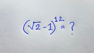 A Tricky Maths Question In Harvards Entrance Exam Universitys Maths Problem Solution [upl. by Hannahs]