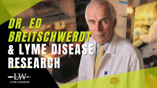 Bartonella  A Stealth Pathogen and its Devastating Impact  with Dr Ed Breitschwerdt [upl. by Snoddy]