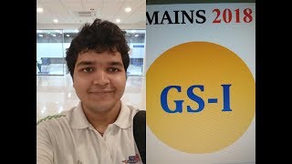 GS1 PART2 How to Write Good Answers in Mains without Much content BY Manish Kumar UPSC AIR 61 [upl. by Lavud]