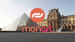 monart the innovative art community and marketplace [upl. by Kennith]