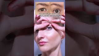 Part 1 Facial exercise for eyes  Swollen eyes  Ageing eyes  wrinkle free eyes  bags under eyes [upl. by Fuhrman182]