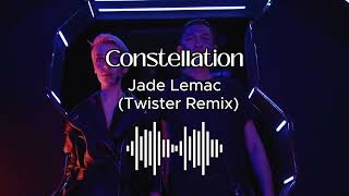 Constellation  Jade Lemac Twister Remix 2024 Vanuatu Remix Song [upl. by Lilaj]