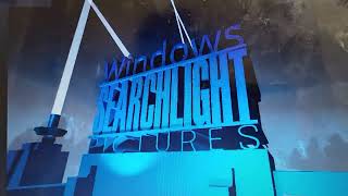 Windows Searchlight Pictures logo 2011  2022 100 SUBS SPECIAL [upl. by Nirro]