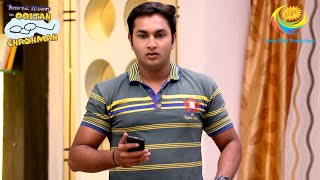 Tapu Sena gives Pinku Surprise visit  Taarak Mehta Ka Ooltah Chashmah  Pinku Ke Mummy Papa [upl. by Enitsahc]