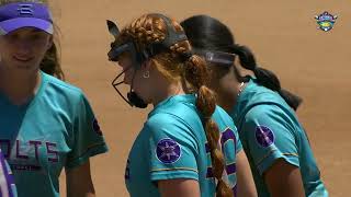 2024 PGF National Championships 18u PREMIER Title Game [upl. by Loretta]