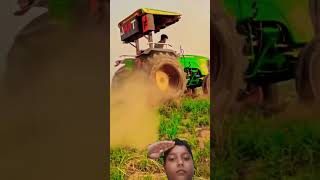 One like and subscribe for my channel for Nishu deshwal tractor stunt joinder or swaraj [upl. by Ettenim]