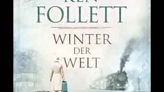 Ken Follett Winter der Welt 12CD [upl. by Crofoot]