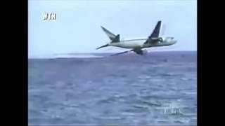 5 Disastri Aerei Ripresi In Diretta  Plane Crash [upl. by Halla]