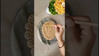 ThePriyankaKitchen09Malai Paratha Recipeshorts Support Me guys like subscribe follow sharevideo [upl. by Maurice]