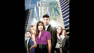 Pecados Ajenos Soundtrack Original 6 [upl. by Applegate]