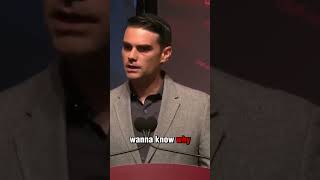 Ben Shapiro Destroys Liberal Wokeness With Logic [upl. by Bywaters]