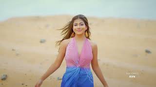 Marina  මරීනා   Sarith amp Surith ftKVN  Official Music Video [upl. by Bullock]