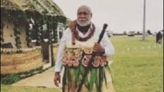 The Samoan Side Of Tonga  Traditional Dances amp Chants [upl. by Petrick]