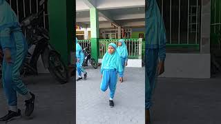 Keseimbangan  Rizka Talita AzZahra [upl. by Enna]