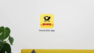 DHL Packstation  Wie hole ich ein Paket an der Packstation ab [upl. by Htelimay]