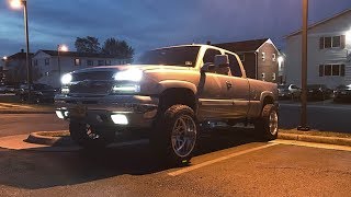 The BEST LED Headlight For Any Car or Truck [upl. by Adnohsirk13]