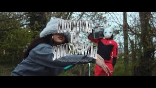 NOLAY  Nothing To Something Official Music Video [upl. by Aniryt]