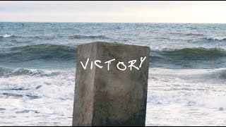 Cian Ducrot  Victory Official Lyric Video [upl. by Claude30]