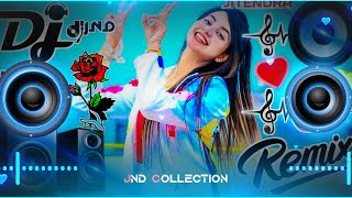 Lado Puche Tera Rang Kala Song Dj Remix  Laado Mc Square Dj Remix Song 2023 [upl. by Arno]