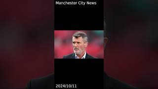 Roy Keane ‘disgusted’ by actions of Man Utd star who’s way off Man City Arsenal level [upl. by Fording700]