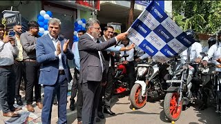 Equitas Small Finance Bank Mylapore Branch Inauguration  Equitas Express Banker On Wheels [upl. by Assital]