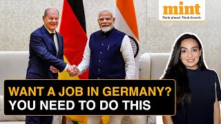 How Difficult Is It To Get A Job In Germany Munich Immigration Advisory Member Explains [upl. by Eldridge]