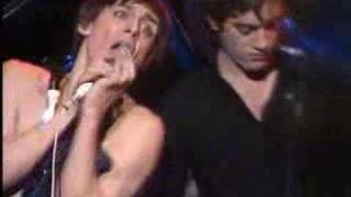 Iggy Pop  I wanna be your dog  1979  live [upl. by Uziel41]