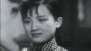 周璇  天涯歌女 Zhou Xuan  The Wandering Songstress 1937 [upl. by Izy]