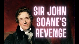 Sir John Soanes Revenge [upl. by Stamata]