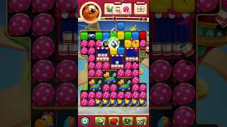 Toon Blast NEW LEVELS Gameplay 60346050 [upl. by Winton]