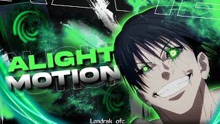 ALIGHT MOTION REVIEW DA NOVA VERSÃO ATUALIZADO 2024 [upl. by Enawd]