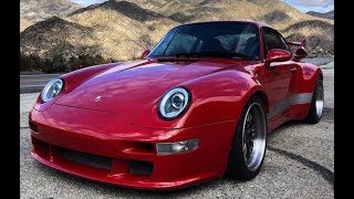 Bonus Video Guntherwerks 400R  Just the Noise [upl. by Melita127]