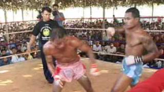 11 6 08 That Thi Aung vs Tway Ma Shaung p1 [upl. by Fonseca]