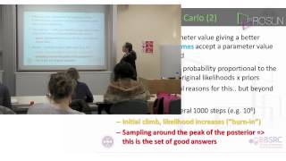 4 Phylogenetics amp Phylogeographylecturepart 4 [upl. by Oidacra]