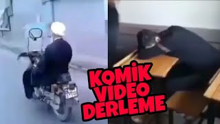 En Komik Video Derlemeleri 3 En Komik İnstagram Videoları 2021 YENİ [upl. by Tammy]