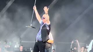 Stone Temple Pilots  Crackerman Live  Welcome to Rockville 2024  Daytona Beach Florida [upl. by Assilym]