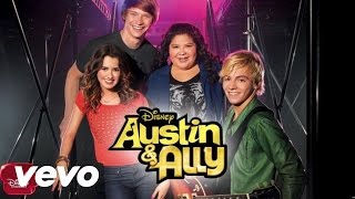 Ross Lynch  Can You Feel It from quotAustin amp Allyquot [upl. by Lever749]