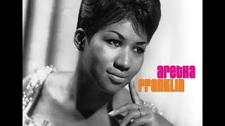 Aretha Franklin  Respect Lyric Video [upl. by Anyg933]