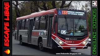 🎧 ERSA  3733 Volksbus OT18280 [upl. by Averir]