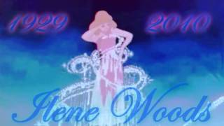 RIP Ilene Woods [upl. by Ettenal]