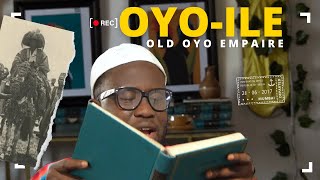 OYO ILE  OLD OYO Empire Activities [upl. by Eillod799]