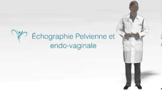 Échographies pelvienne et endovaginale partie 3 [upl. by Hairem]