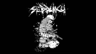 Seppuku SEPPUKU full album [upl. by Ainesy]