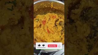 சாம்பார் சாதம் எப்படி செய்யலாம்  Sambar Satham Receipe in Tamil food [upl. by Eiralav]