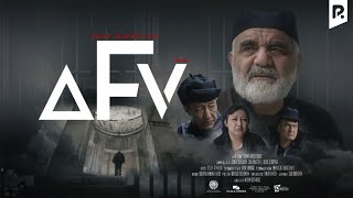 Avf ozbek film  Авф узбекфильм [upl. by Stoat503]