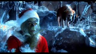 Dr Seuss How the Grinch Stole Christmas  Trailer [upl. by Moneta]