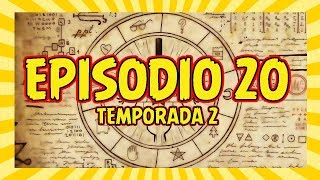 Criptogramas Resueltos  Episodio 20  Temporada 2  Gravity Falls Final [upl. by Sass]