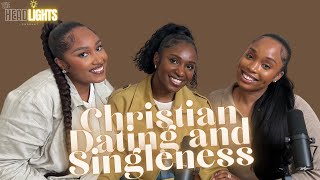 Christian dating and singleness [upl. by Joly550]