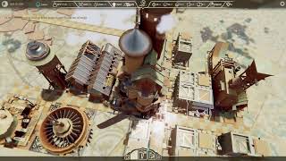 Airborne Kingdom gameplay 2 [upl. by Asseret]