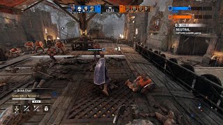 For Honor Glitch [upl. by Nylekcaj]